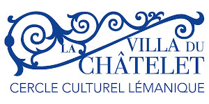 La Villa du Ch�telet - �vian